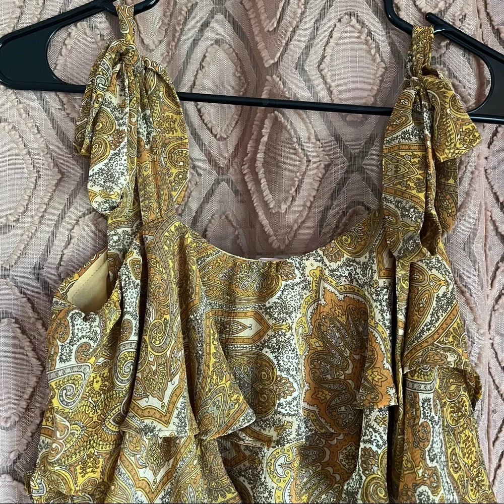 Show Me Your Mumu Dress - Picture 2 of 5